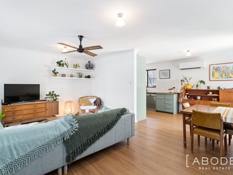 3/8 Wellington Street, Mosman Park, WA 6012