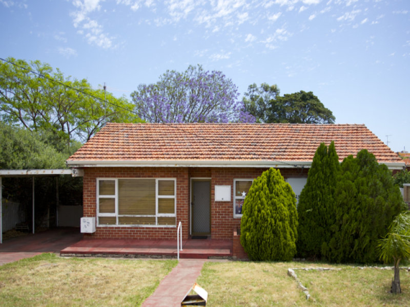 25 Gerald Street, Spearwood, WA 6163 Property Details
