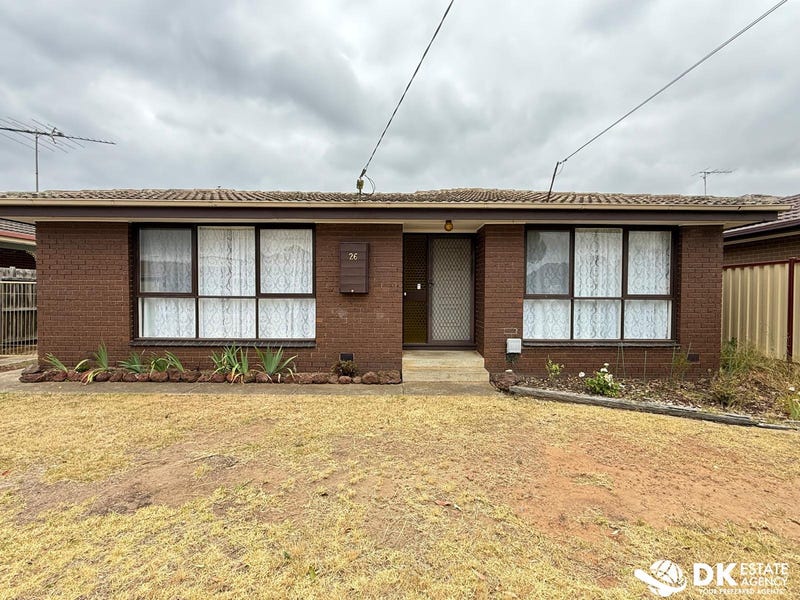 26 Risson Street, Melton South, VIC 3338 - realestate.com.au