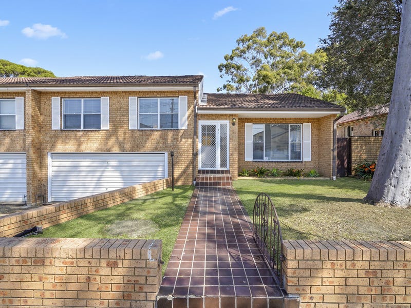 1/31 Croydon Avenue, Croydon, NSW 2132 Property Details