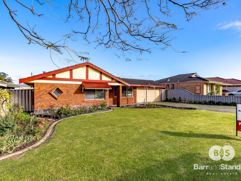 12 Glenhuon Boulevard, Eaton, WA 6232 Property Details