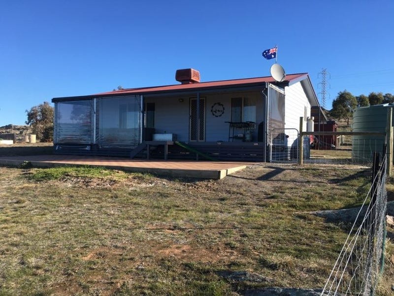 122 Church Road, Springton, SA 5235