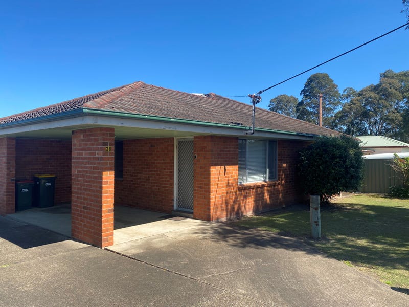 4/38 Milligan Street, Taree, NSW 2430