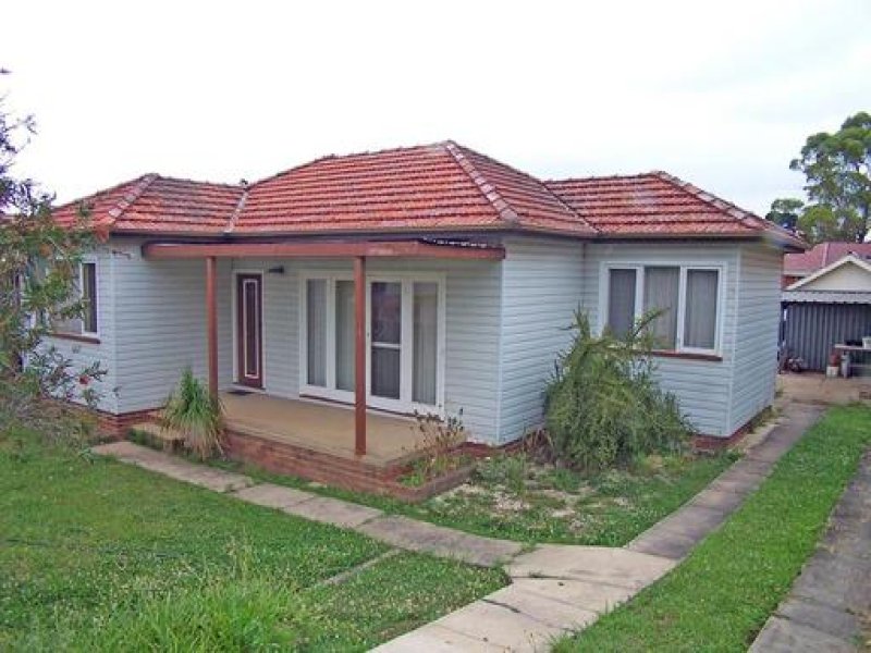 46 Cartwright Street, Merrylands, NSW 2160 Property Details