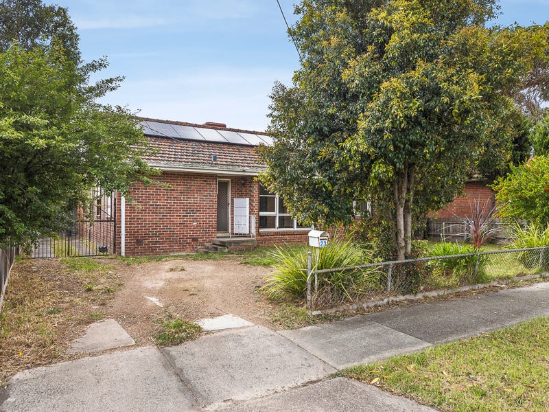 23 Hales Crescent, Jacana, Vic 3047 Property Details