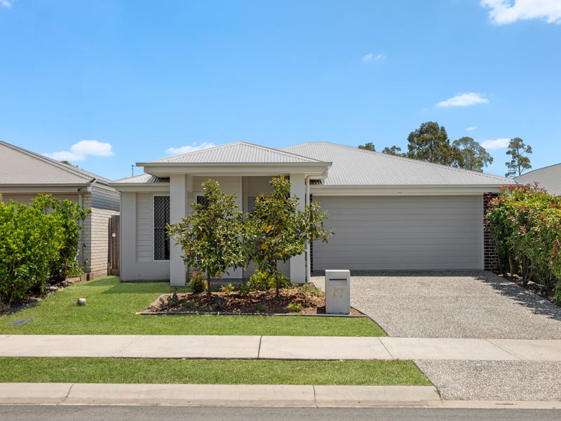 67 Woodward Avenue, Yarrabilba, Qld 4207 Property Details