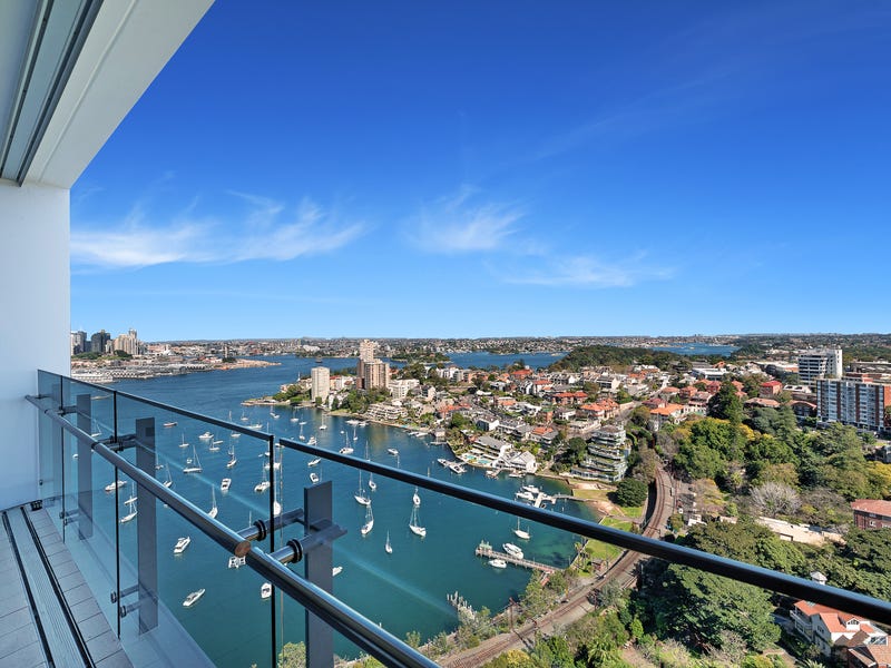 2003/55 Lavender Street, Milsons Point, NSW 2061 - realestate.com.au