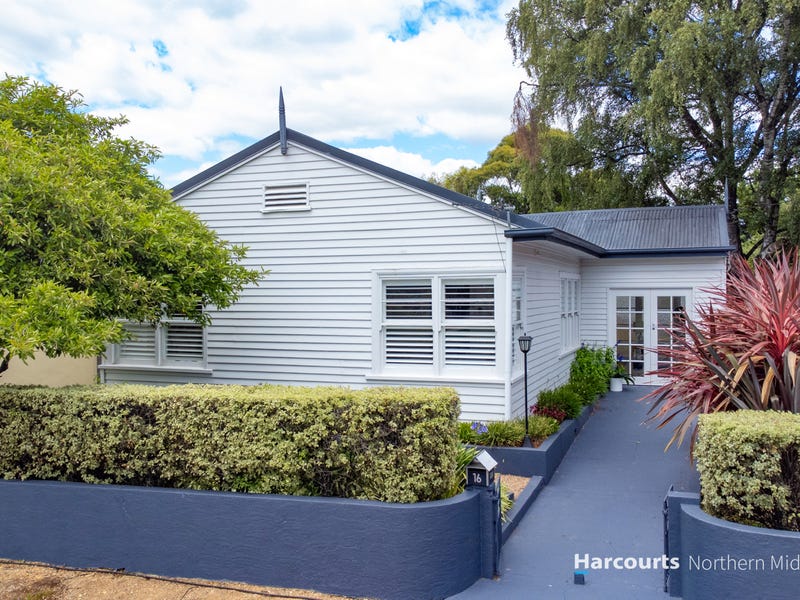 16 Lyttleton Street, Longford, Tas 7301 House for Sale realestate