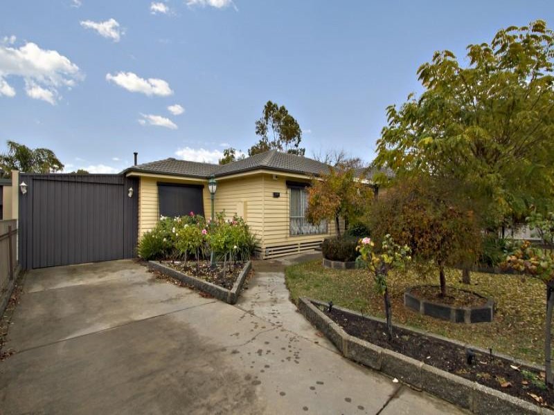 199 Mackenzie Street W, Kangaroo Flat, VIC 3555