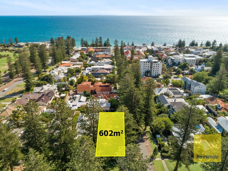 99 Broome Street, Cottesloe, WA 6011