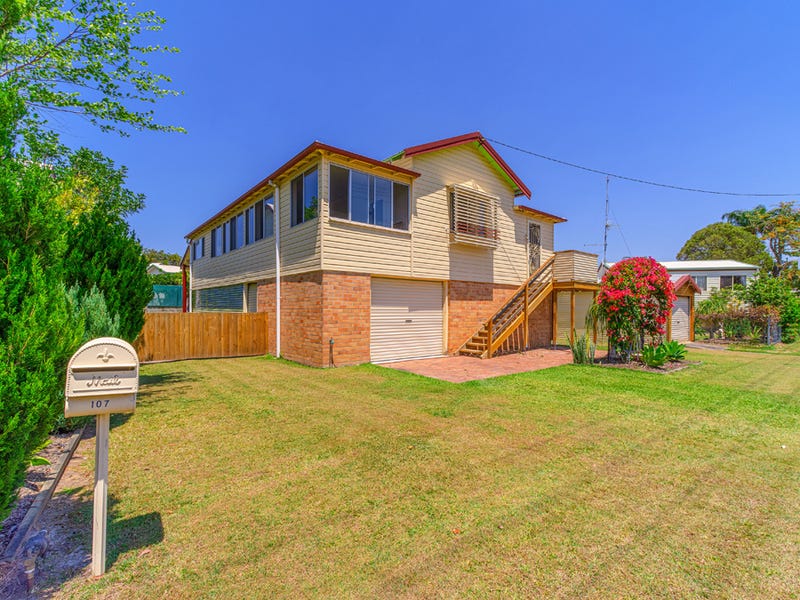 107 River Street Maclean Nsw 2463 Property Details