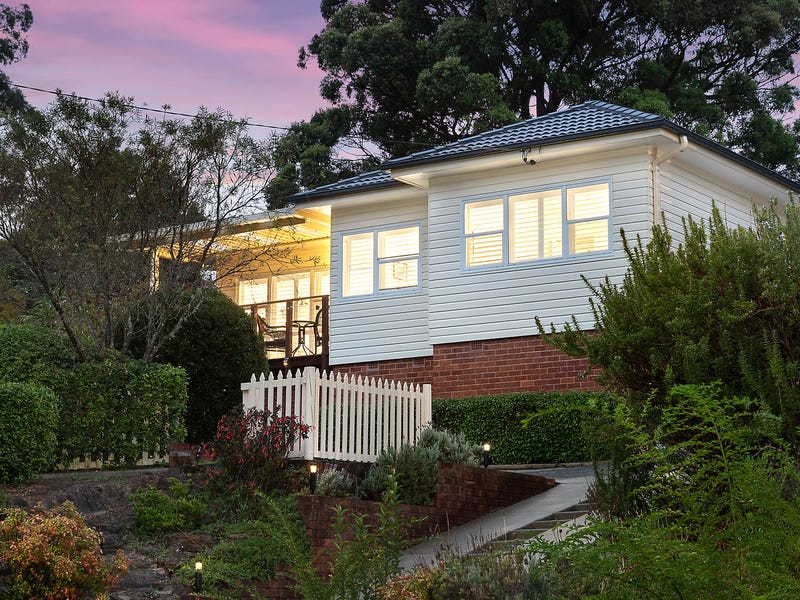 12 Beatrice Close Berowra Heights NSW 2082 realestate .au