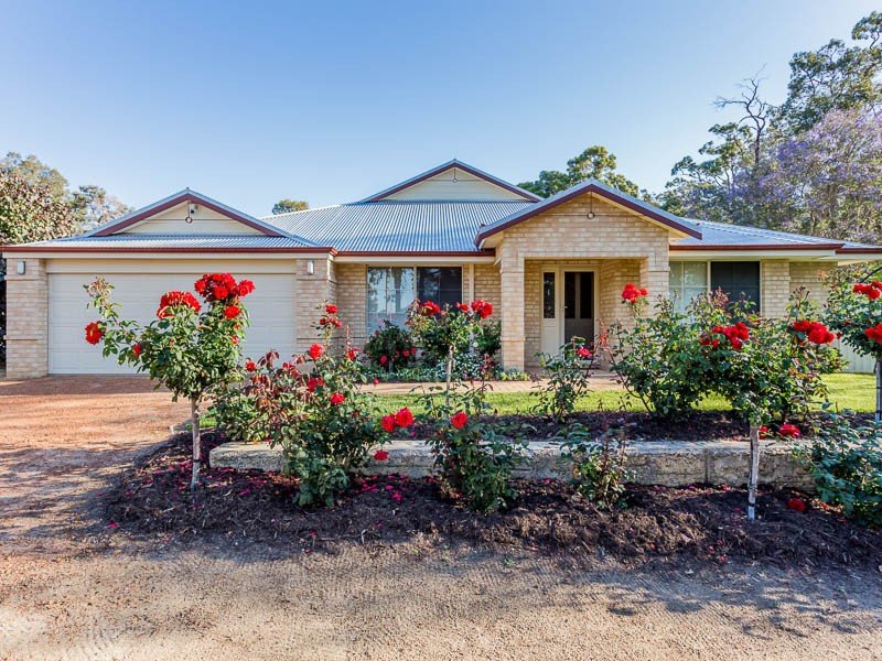 14 Smith Street, Glen Forrest, WA 6071