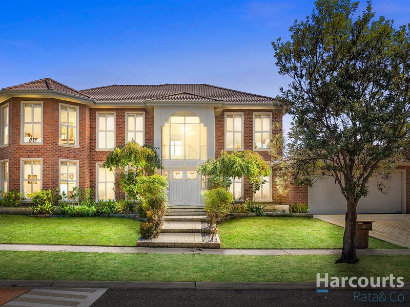 14 Shamrock Drive, Mill Park, VIC 3082