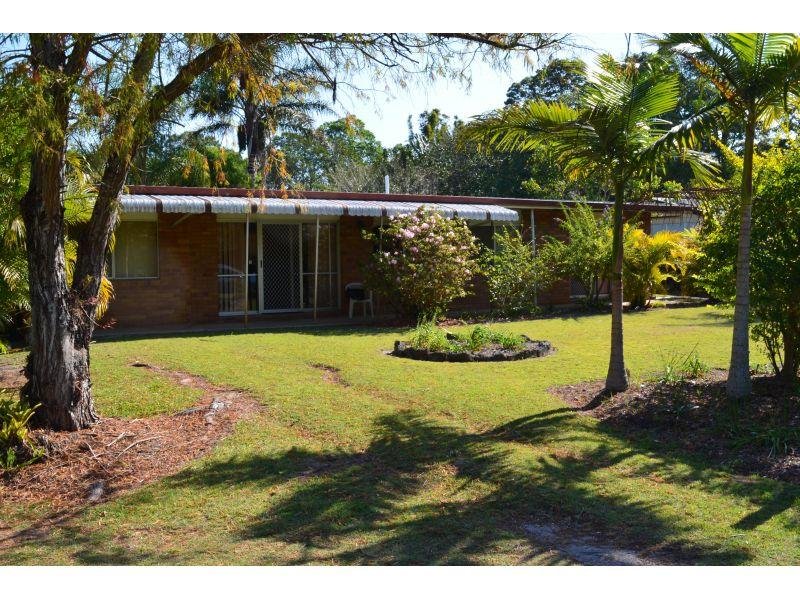 120 Thompson Rd, Beerwah, Qld 4519 Property Details