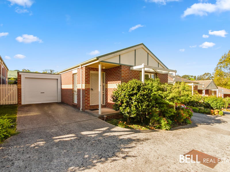 14/11 Westlands Road, Emerald, Vic 3782 Property Details