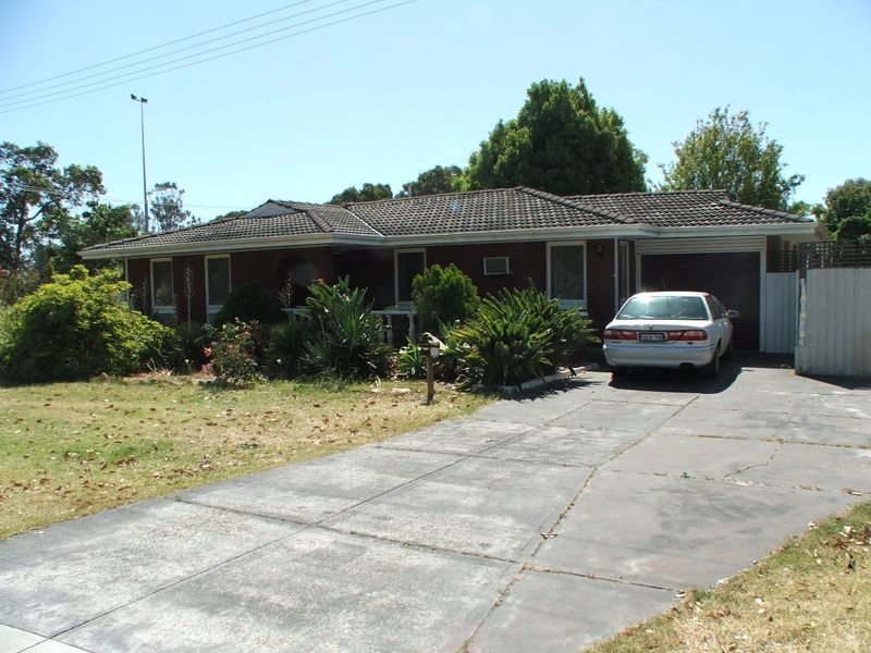 31 Sandon Road, Thornlie, WA 6108 Property Details