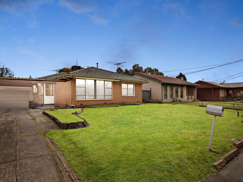 52 Tyquin Street, Laverton, Vic 3028 House for Sale