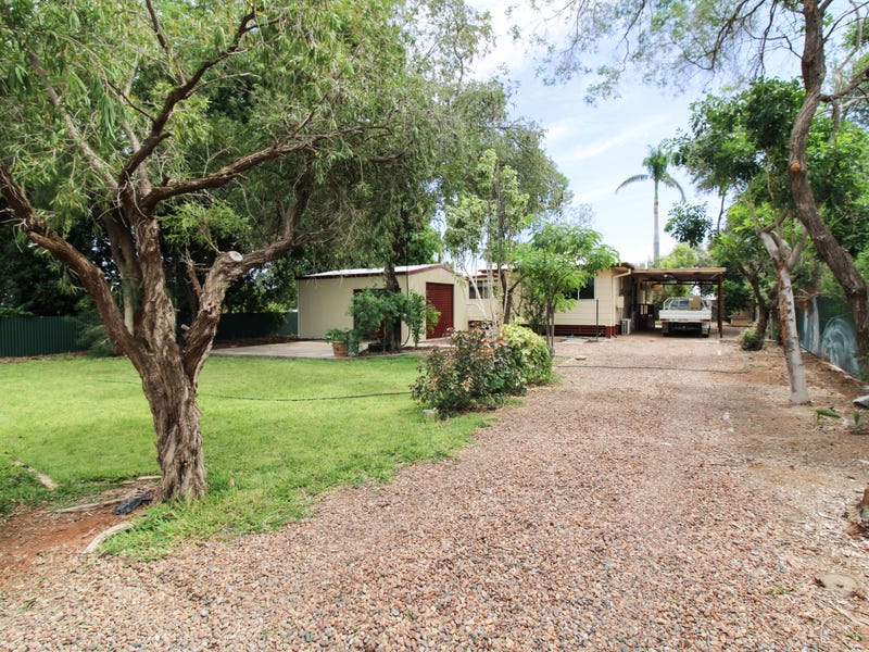 81 Eva Street, Cloncurry, Qld 4824 House for Sale