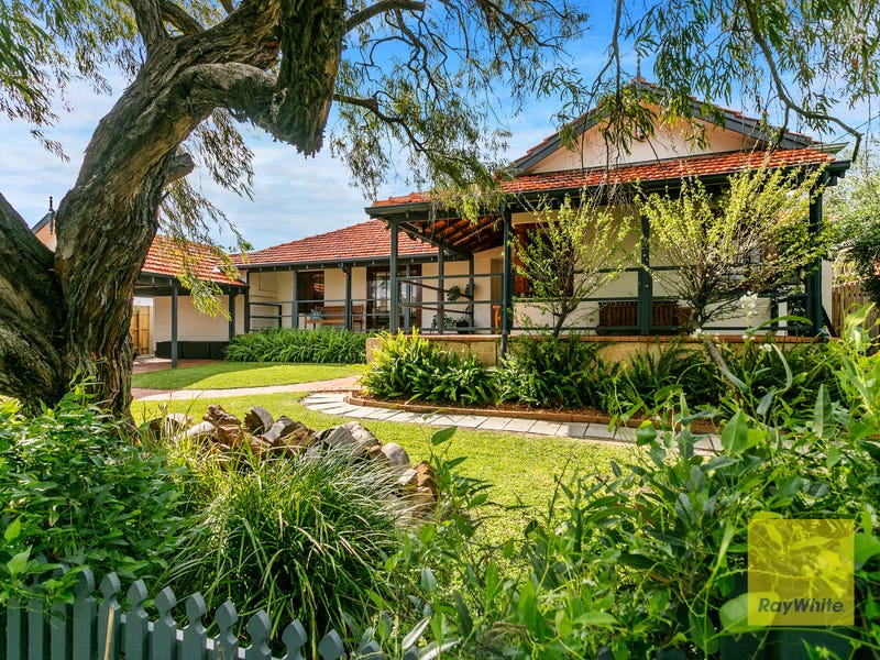 18 Shann Street, Floreat, WA 6014 Property Details