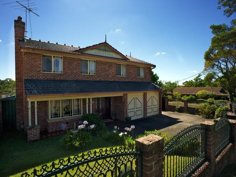 57 Stuarts Road, Katoomba, NSW 2780