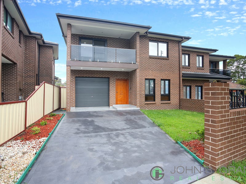 34A Gurney Road, Chester Hill, NSW 2162