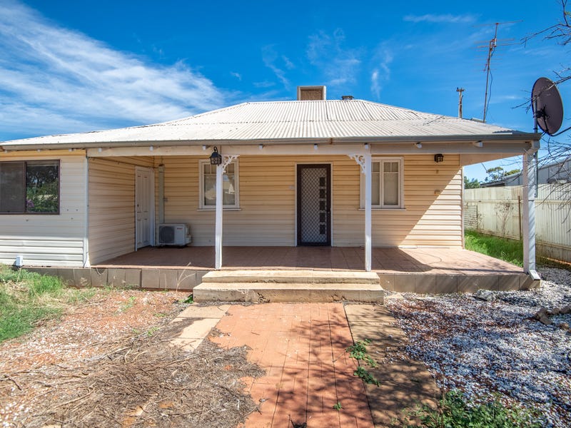 28 Buller Street, Kalgoorlie, WA 6430 House for Sale