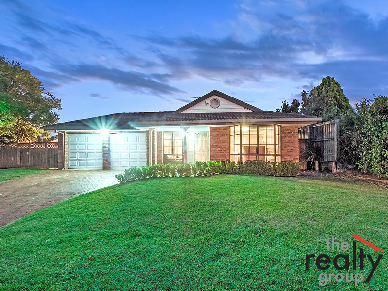 5 Craven Place, Mount Annan, NSW 2567