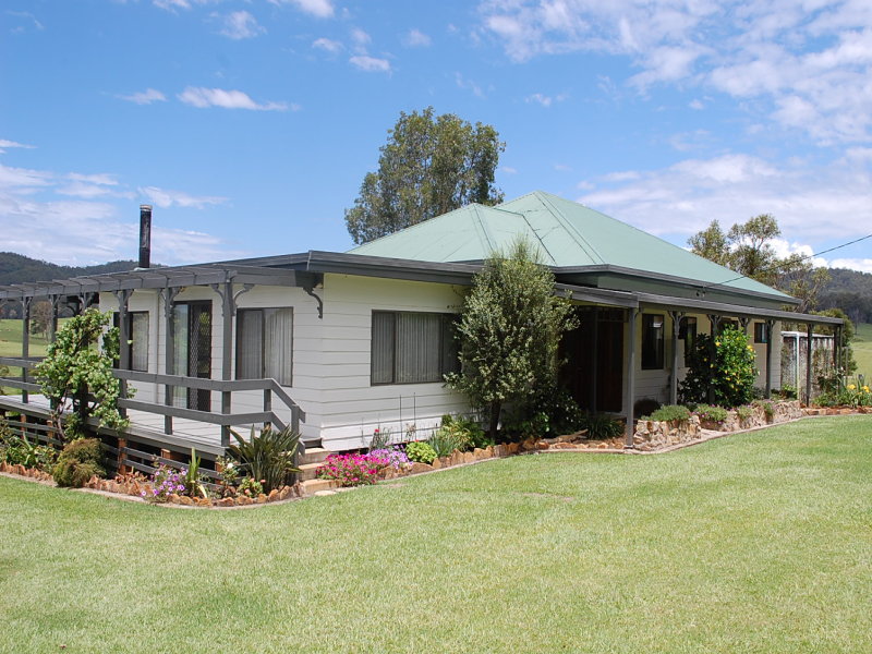 329 South Arm Road, South Arm, NSW 2449