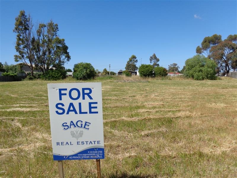 43 Queen Street, Rosedale, Vic 3847 Residential Land for Sale