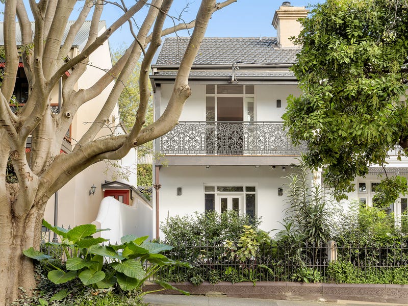 19 Hargrave Street, Paddington, NSW 2021