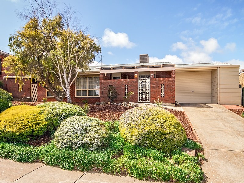 7 Clare Court, Sheidow Park, SA 5158 7 Clare Court, Sheidow Park, SA 5158