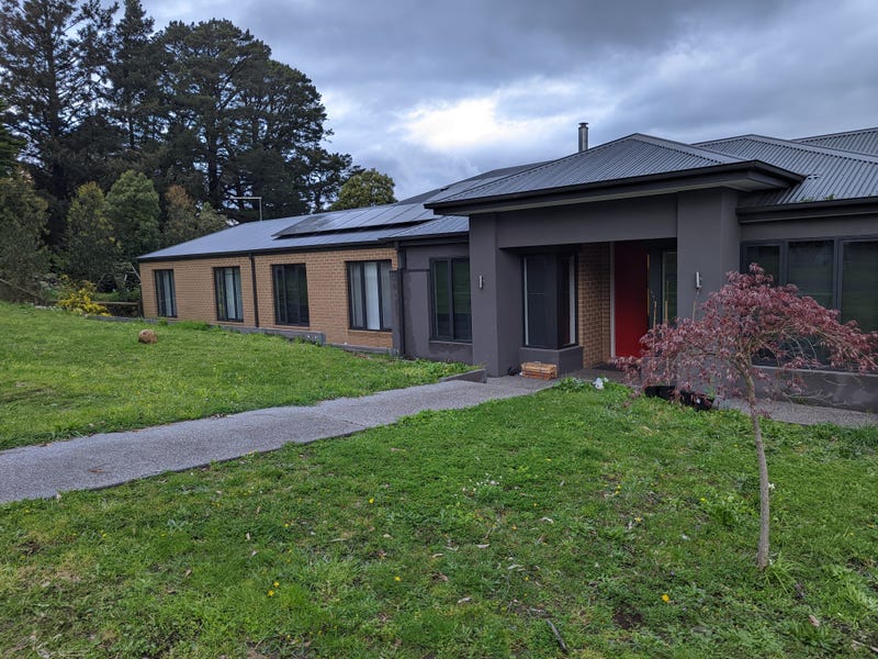 4 One Tree Hill Road, Ferny Creek, VIC 3786