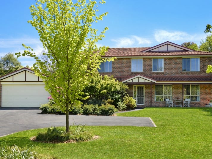 20 Highland Drive, Bowral, NSW 2576 Property Details