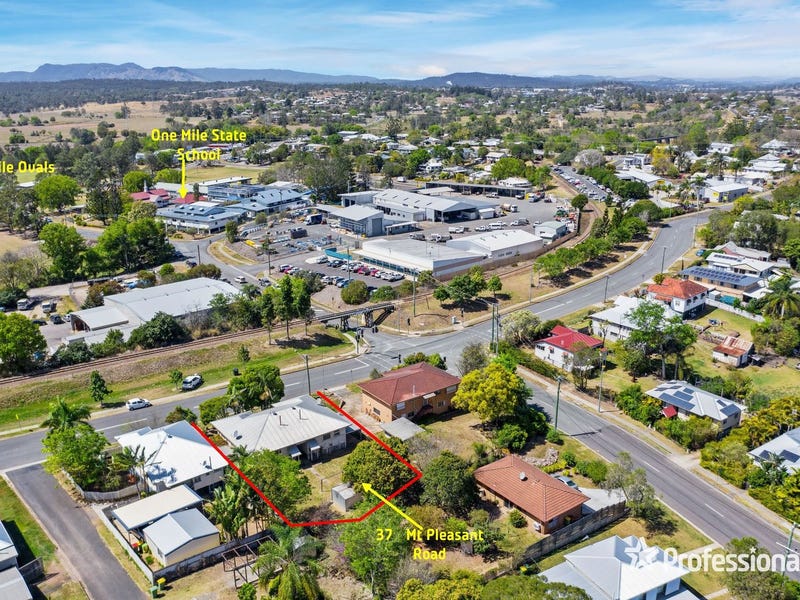 37 Mt Pleasant Road, Gympie, Qld 4570 Property Details