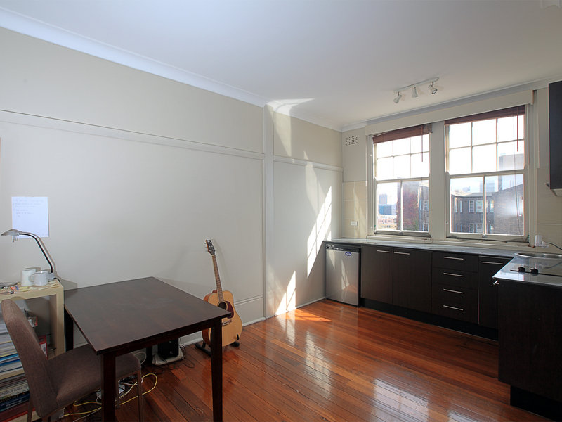 67/35 Darley Street, Darlinghurst, NSW 2010 Property Details
