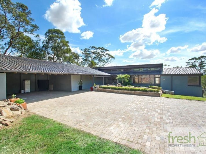 192 Pitt Town Road, Kenthurst, NSW 2156 - Property Details