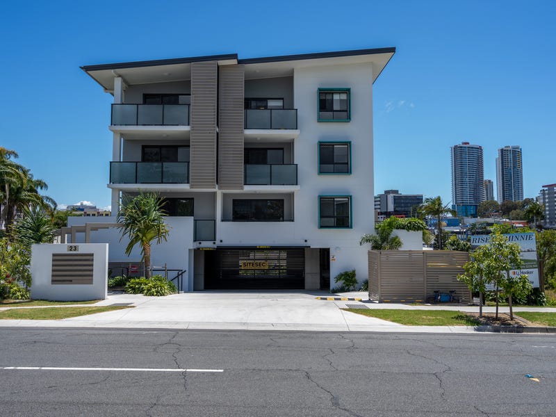 3/23 Minnie Street, Southport, Qld 4215 Unit for Sale