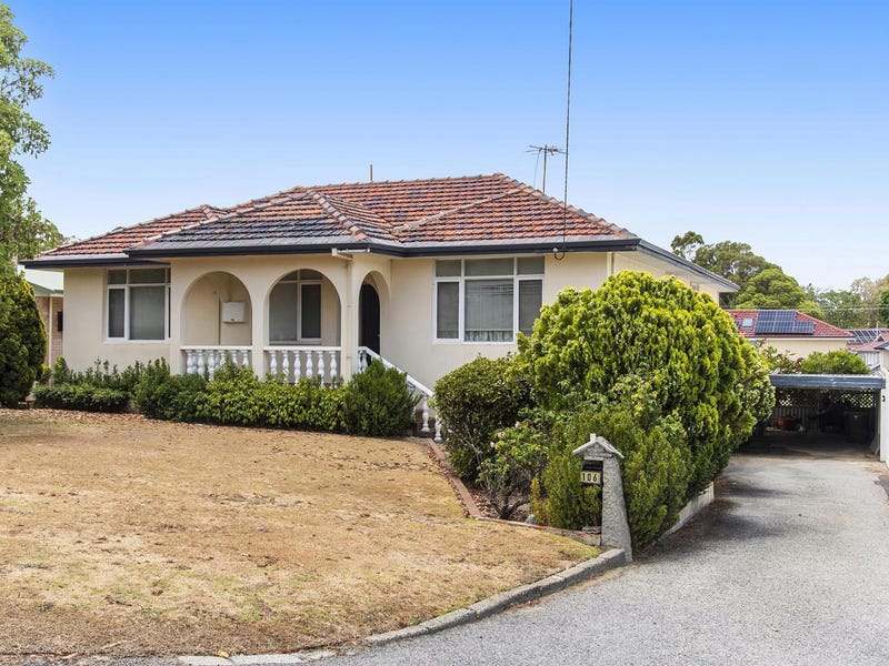 106 Moulden Avenue, Yokine, WA 6060 House for Sale