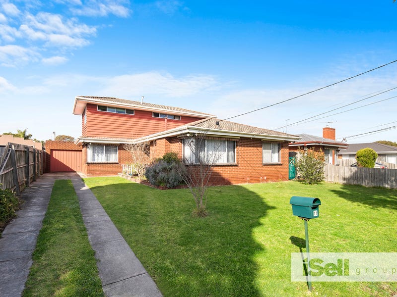 11 Cosier Drive, Noble Park, Vic 3174