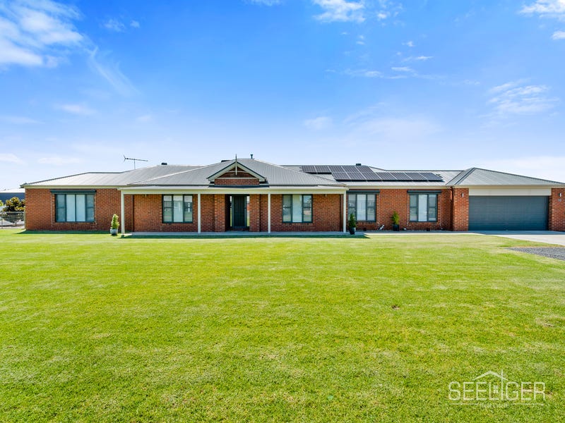 16 Kingfisher Drive, Mulwala, NSW 2647