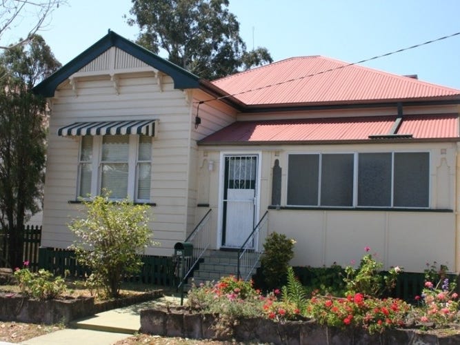 20 Sussex Street, West End, Qld 4101