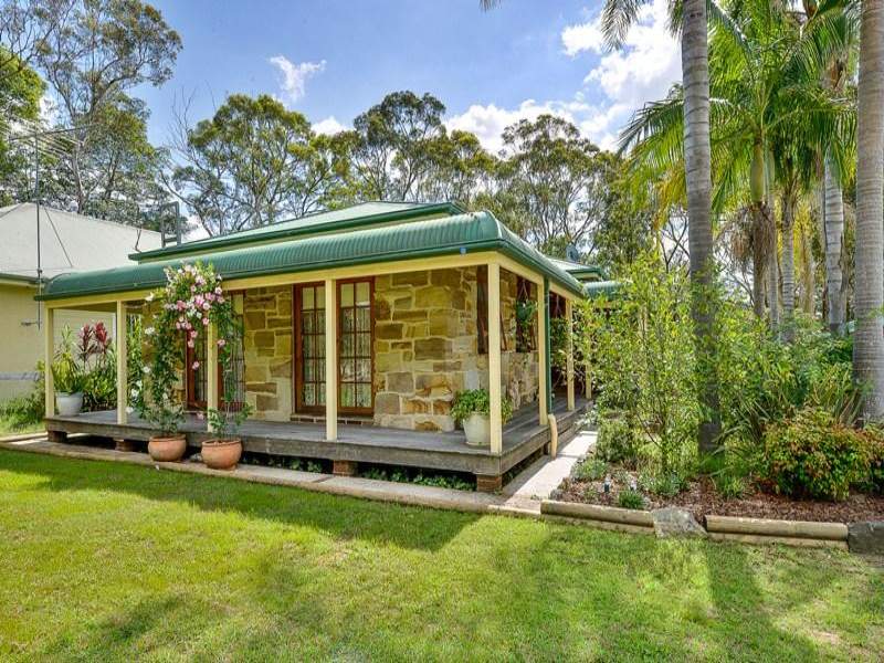 235 Wilton Road, Wilton, NSW 2571 Property Details