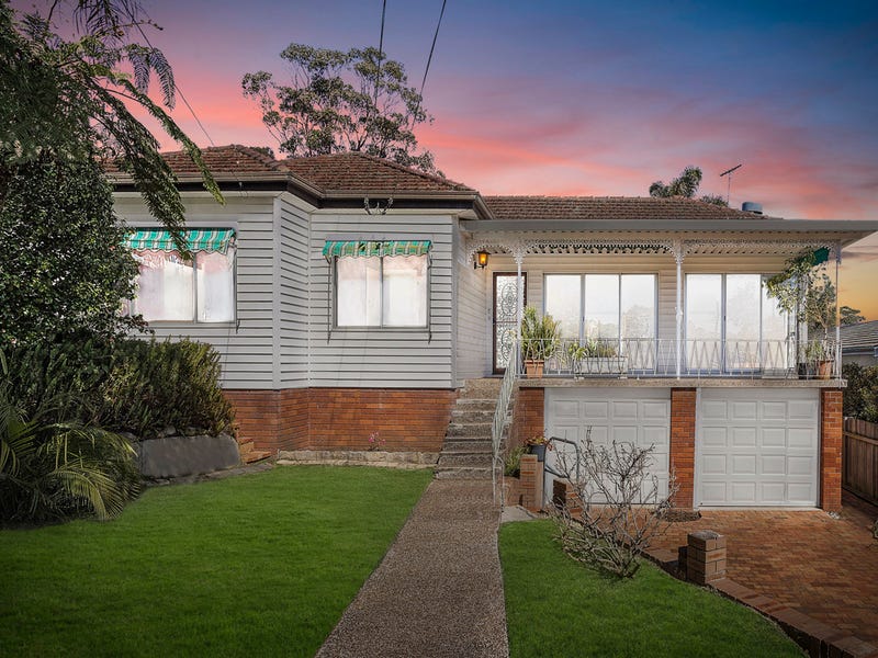 14 King Street, Heathcote, NSW 2233 Property Details