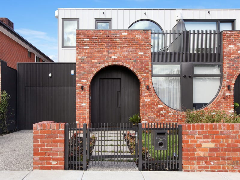 2D Schutt Street, Newport, Vic 3015 - Property Details