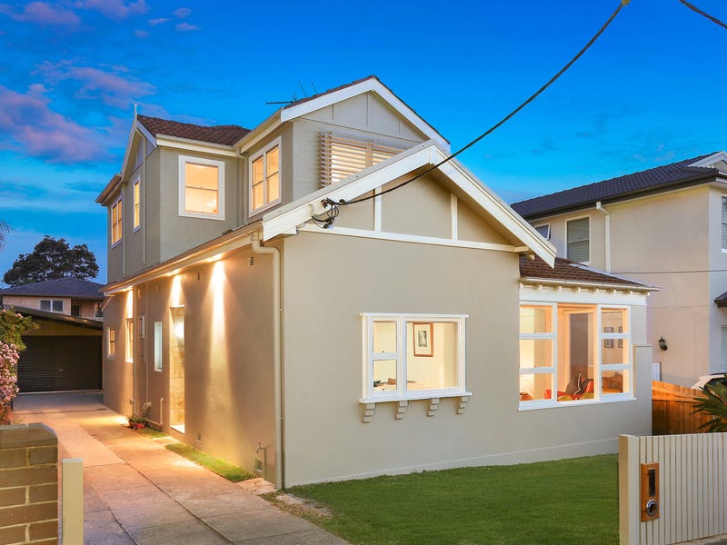 24 York Avenue, Five Dock, NSW 2046