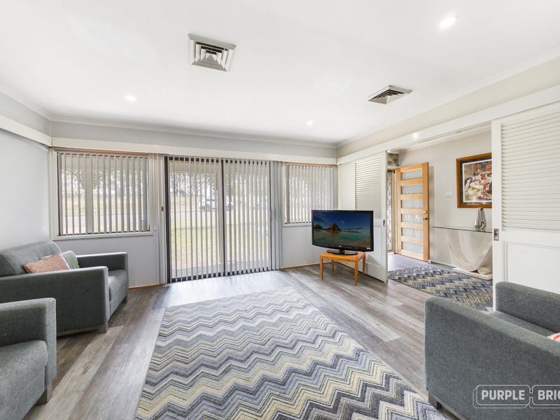 25 Tennyson Parade, Guildford West, NSW 2161
