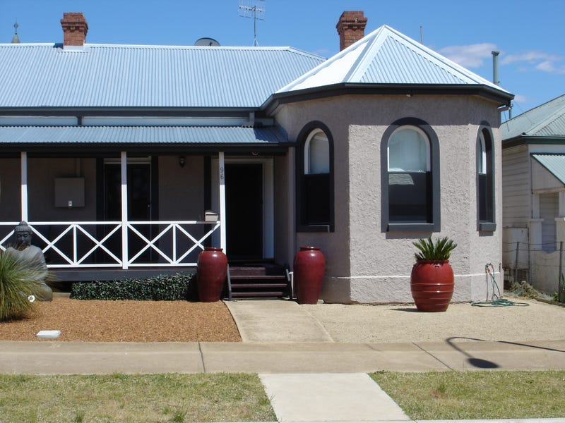 96 Neill Street, Harden, NSW 2587 House for Sale 96 Neill Street, Harden, NSW 2587 House for Sale