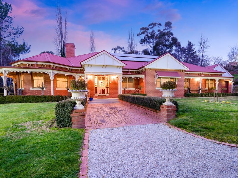 2 Melbourne Lane, Yackandandah, Vic 3749 Property Details