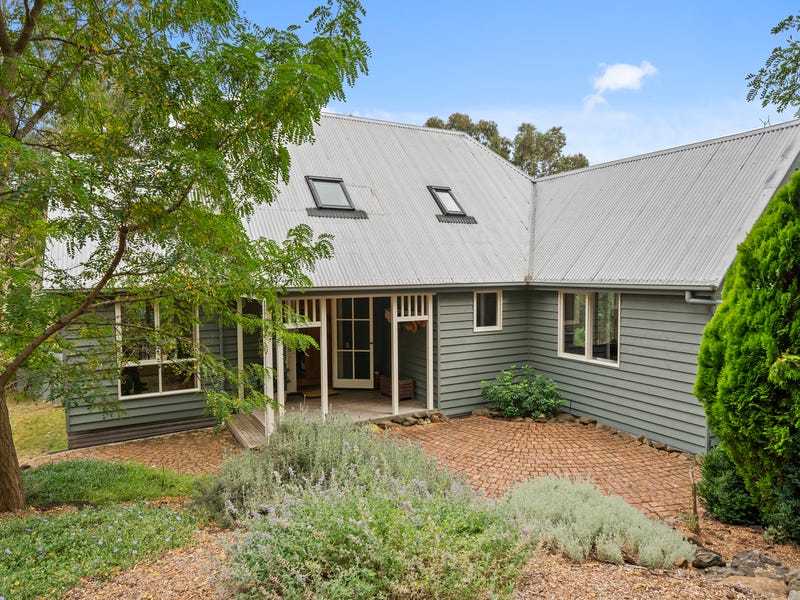 762 BallanMeredith Road, Morrisons, Vic 3334 House for Sale